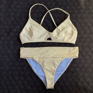 RVCV bikini